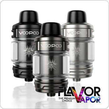 VOOPOO UForce-X Sub ohm Clearomizer Tank